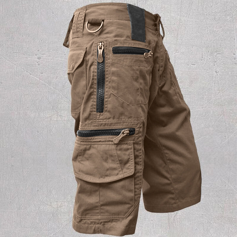 Felix™ | Shorts cargo polyvalents