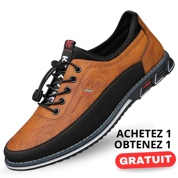 Cambridge – Ultra-Confortables Chaussures "Offre Secrète" Achetez 1, Recevez-en 1 Gratuit