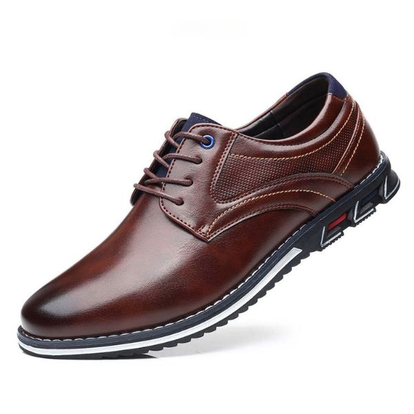 Chaussures York - Ultra-confortable