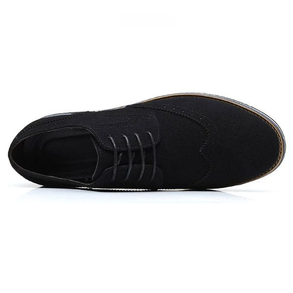 Chaussures Derby - Ultra-confortable