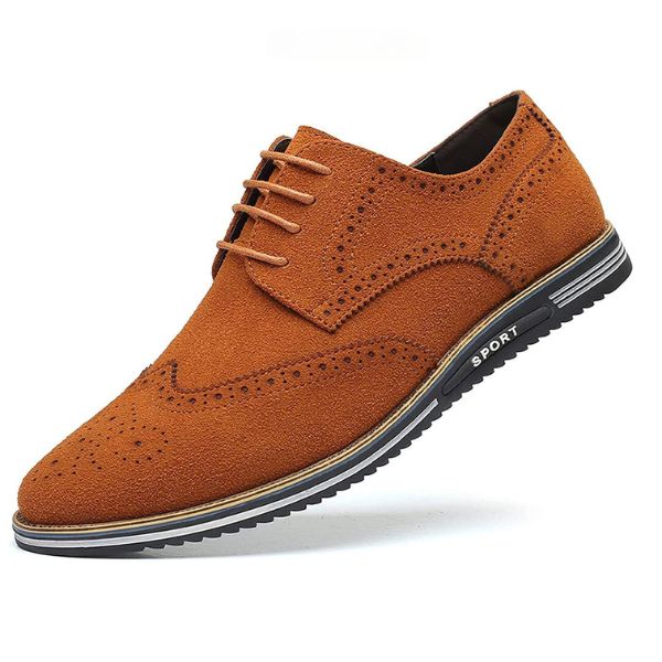 Chaussures Derby - Ultra-confortable