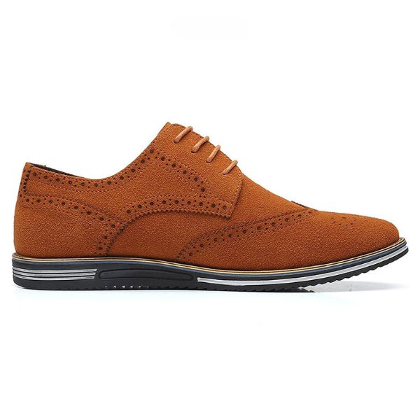 Chaussures Derby - Ultra-confortable