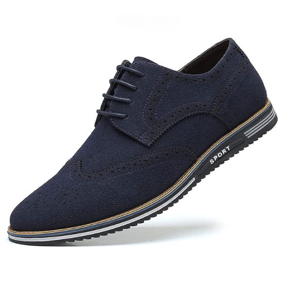 Chaussures Derby - Ultra-confortable