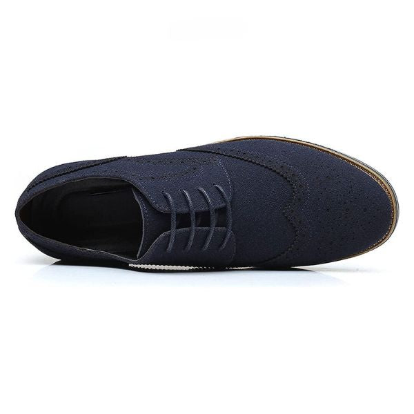 Chaussures Derby - Ultra-confortable