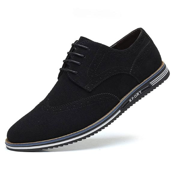 Chaussures Derby - Ultra-confortable