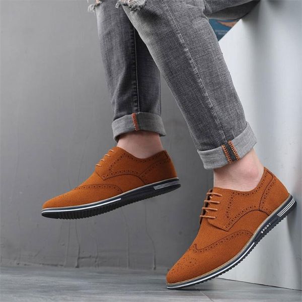 Chaussures Derby - Ultra-confortable