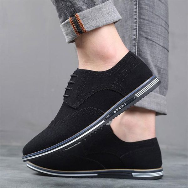 Chaussures Derby - Ultra-confortable