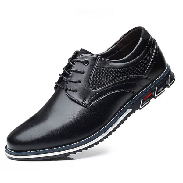 Chaussures York - Ultra-confortable