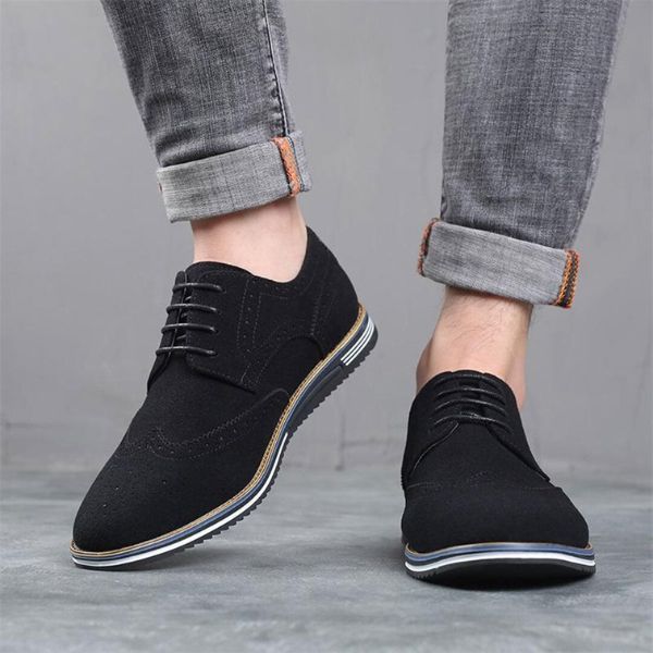 Chaussures Derby - Ultra-confortable