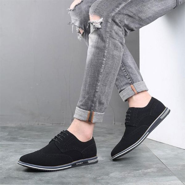 Chaussures Derby - Ultra-confortable