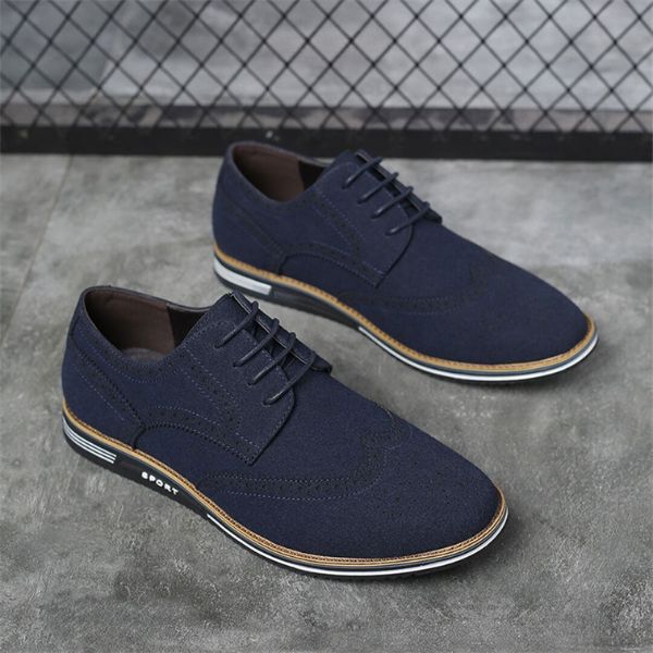 Chaussures Derby - Ultra-confortable