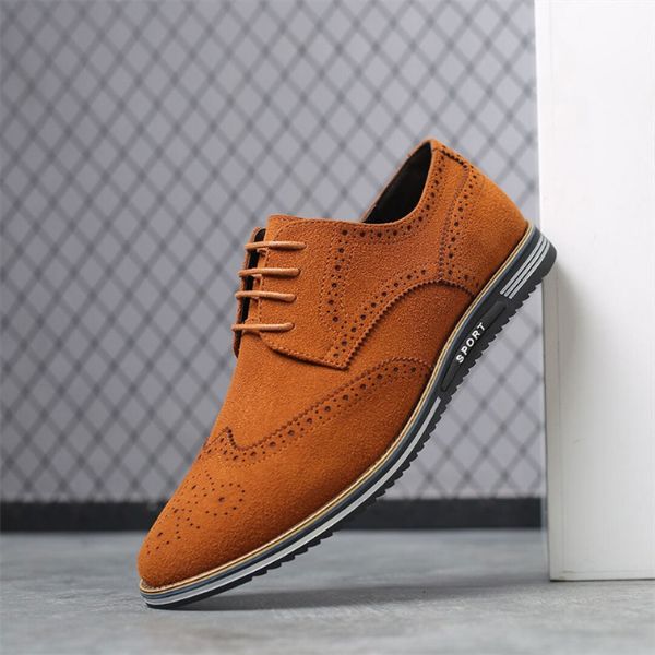 Chaussures Derby - Ultra-confortable