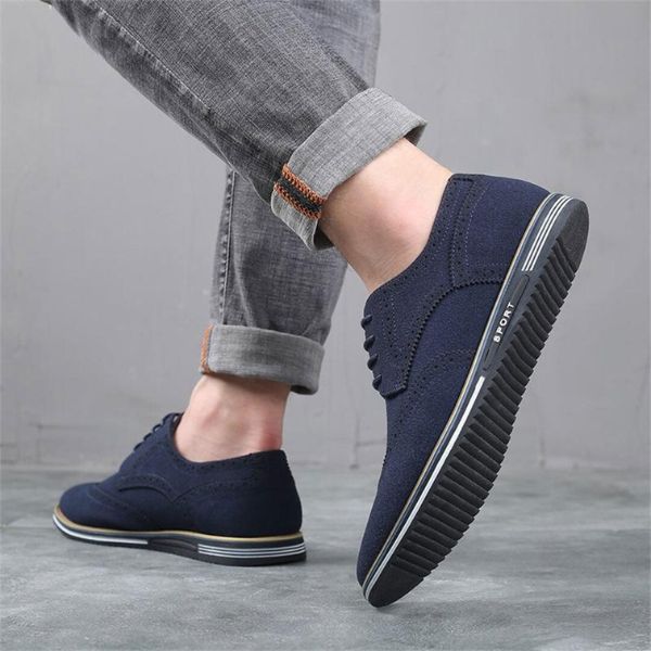 Chaussures Derby - Ultra-confortable