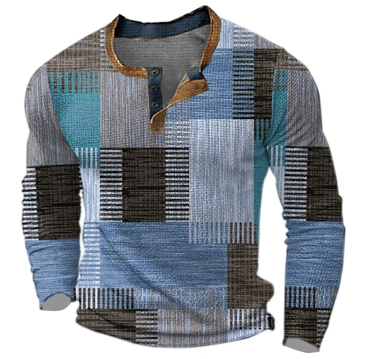 Anton™ Pull pour hommes