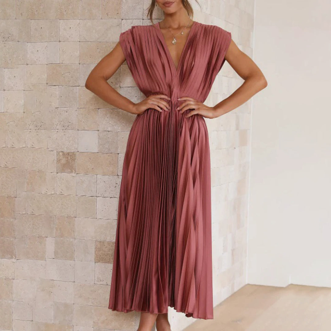 DELFINA | ROBE ÉLÉGANTE