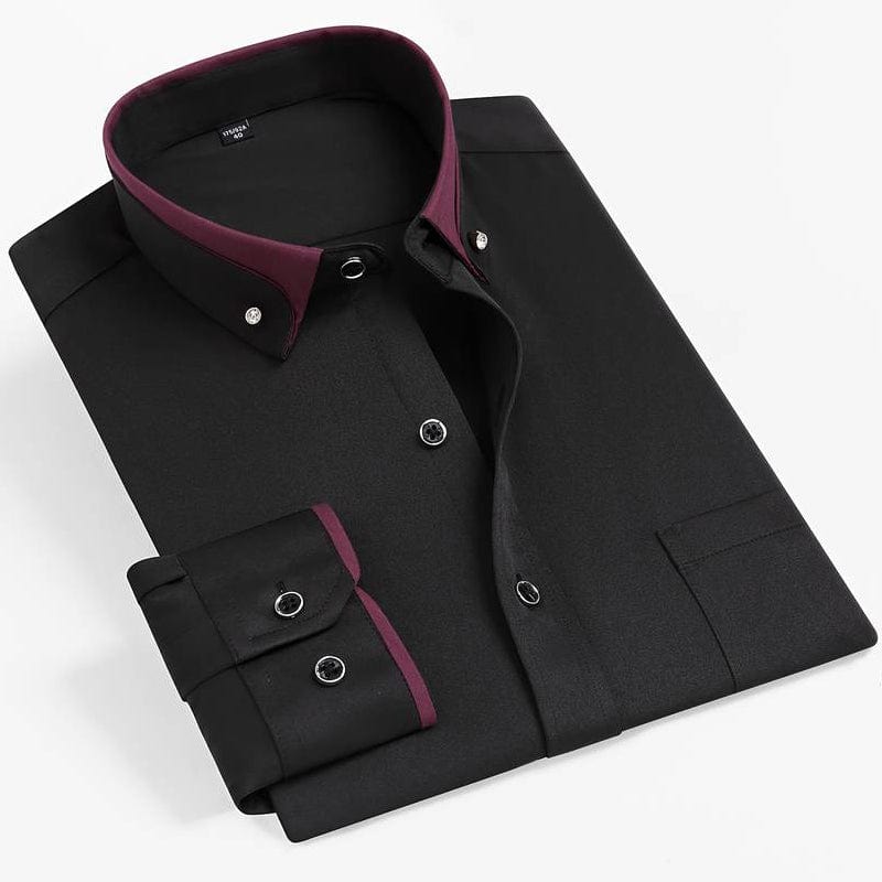 L'Esprit de Luxe Chemise