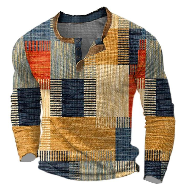 Anton™ Pull pour hommes