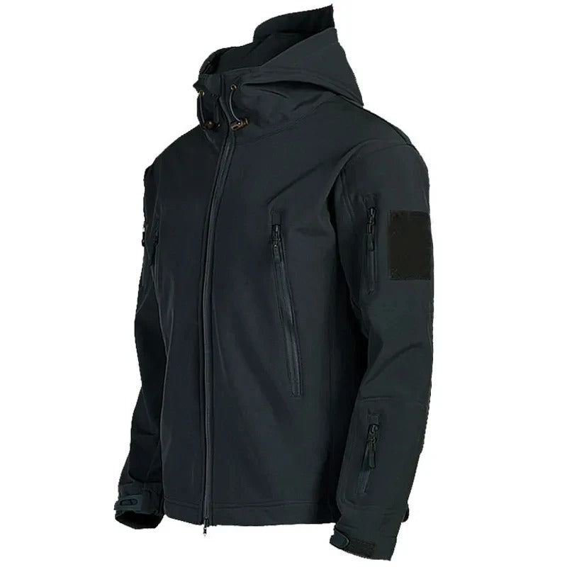 Matthew - Veste extérieure pour homme imperméable