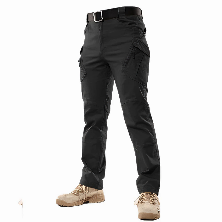 Outdore™ - Pantalon Multifonctionnel