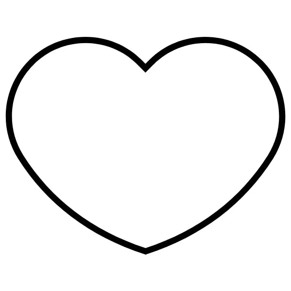 heart icon