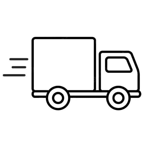 truck icon